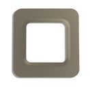 Delta Dore 5100 Tybox Cover Frame For 5000 Thermostats additional 2