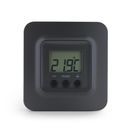 Delta Dore Tybox 5101 Wireless Multi-Zone Thermostat - Matt Charcoal Grey additional 1