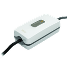 Delta Dore Tyxia 6610 Wireless Inline Lamp Cord Receiver Switch additional 1