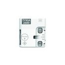 Delta Dore Tyxia 2600 2-Channel Wireless Transmitter For Lighting, Scenario &amp; Roller Shutters additional 1