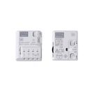 Delta Dore Tyxia 501 Wireless 2-Way Lighting Transmitter &amp; Receiver Pack (With Neutral) additional 1