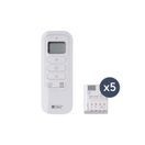 Delta Dore Tyxia 541 Control Kit For Roller Blinds &amp; Shutters additional 2