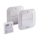Delta Dore Tyxia 611 2-Way Lighting Switch &amp; Receiver Pack additional 1