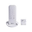 Delta Dore Tyxia 631 Remote Control &amp; Receiver For Blinds additional 1