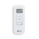 Delta Dore Tyxia 1716 Wireless 2-Channel Remote Control For Roller Shutters &amp; Lighting additional 1