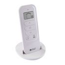 Delta Dore Tyxia 1716 Wireless 2-Channel Remote Control For Roller Shutters &amp; Lighting additional 2