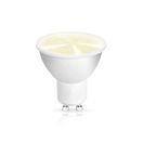 Delta Dore Easy GU10 Smart App-Controlled LED Light Bulb (White &amp; Colour) additional 3