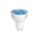 Delta Dore Easy GU10 Smart App-Controlled LED Light Bulb (White &amp; Colour) additional 2