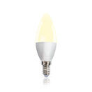 Delta Dore Easy E14 Smart App-Controlled LED Light Bulb (White &amp; Colour) additional 4