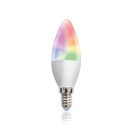 Delta Dore Easy E14 Smart App-Controlled LED Light Bulb (White &amp; Colour) additional 1