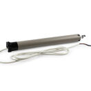 Delta Dore Tymoov D10F2  Tymoov fixed-wire 10 Nm roller shutter motor (Rollia head) additional 1