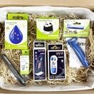 Ecosavers Home Energy Efficiency Box 3 additional 4