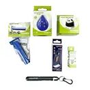 Ecosavers Home Energy Efficiency Box 3 additional 2