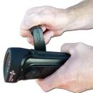 POWERplus Barracuda Waterproof Wind-Up and Solar LED Flash Light additional 2