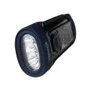 POWERplus Barracuda Waterproof Wind-Up and Solar LED Flash Light additional 3