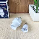 POWERplus 5–60 Minute Automatic Light Bulb Timer Switch additional 3