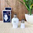 POWERplus 5–60 Minute Automatic Light Bulb Timer Switch additional 2