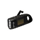 POWERplus Seahorse - Dynamo &amp; Solar LED Flashlight additional 2