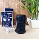 POWERplus Koala Solar, Portable, Rechargeable LED Lantern &amp; Power Bank additional 5