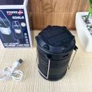 POWERplus Koala Solar, Portable, Rechargeable LED Lantern &amp; Power Bank additional 4