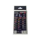 POWERplus Seagull 3 in 1 Air pump, 4,000 mAh Powerbank &amp; Lantern additional 4