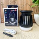 POWERplus Fly Rechargeable LED Camping Light &amp; Mosquito Repeller additional 2