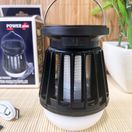 POWERplus Fly Rechargeable LED Camping Light &amp; Mosquito Repeller additional 4