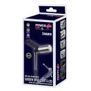 POWERplus Swan 6 LED Solar Garden Spotlight additional 2