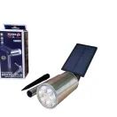 POWERplus Swan 6 LED Solar Garden Spotlight additional 5