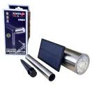 POWERplus Swan 6 LED Solar Garden Spotlight additional 4
