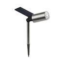 POWERplus Swan 6 LED Solar Garden Spotlight additional 1