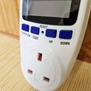 MaxEco Power UK Plug Energy Meter additional 4