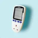 MaxEco Power UK Plug Energy Meter additional 2