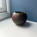 Cherish Planet Soy Wax Real Coconut Shell Candle - Jasmine Scented additional 4