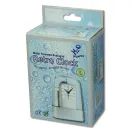 H20 Water Powered Retro Analogue Clock additional 2