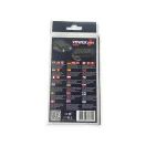 POWERplus Manta Solar 10,000 mAh USB Powered Powerbank additional 4