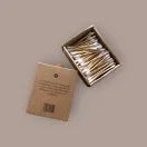 Cherish Planet Bamboo Cotton Buds - 200 Pack additional 4