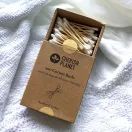 Cherish Planet Bamboo Cotton Buds - 200 Pack additional 3