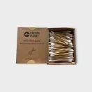 Cherish Planet Bamboo Cotton Buds - 200 Pack additional 2