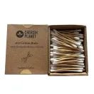 Cherish Planet Bamboo Cotton Buds - 600 Pack additional 3