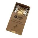 Cherish Planet Bamboo Cotton Buds - 600 Pack additional 4