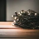 MaxEco Power Solar LED Outdoor Waterproof Garden String Fairy Lights - 8 Modes additional 2