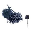 MaxEco Power Solar LED Outdoor Waterproof Garden String Fairy Lights - 8 Modes additional 3