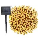 MaxEco Power Solar LED Outdoor Waterproof Garden String Fairy Lights - 8 Modes additional 4