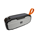 POWERplus Buffalo Solar USB Bluetooth Speaker &amp; Radio additional 2