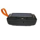 POWERplus Buffalo Solar USB Bluetooth Speaker &amp; Radio additional 5