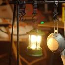 MaxEco Power USB-Rechargeable Portable Outdoor LED Lantern &amp; Powerbank additional 4