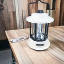 MaxEco Power USB-Rechargeable Portable Outdoor LED Lantern &amp; Powerbank additional 5