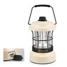 MaxEco Power Cream Rechargeable Portable Outdoor Waterproof LED Lantern additional 2