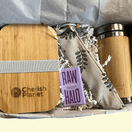 Cherish Planet Eco Lunch Gift Set additional 1